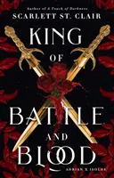 Rege al bătăliei și al sângelui - King of Battle and Blood