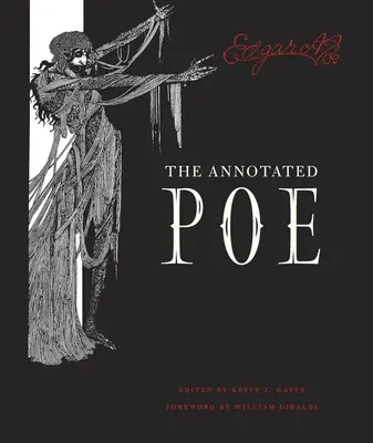 Poe adnotat - The Annotated Poe