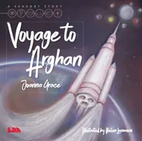 Călătorie spre Arghan - Voyage to Arghan