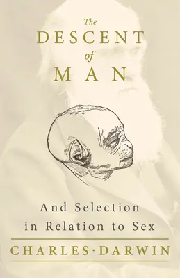 Descendența omului - și selecția în raport cu sexul - The Descent of Man - And Selection in Relation to Sex