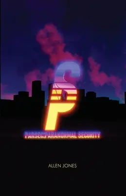 Parsec: Securitatea paranormală - Parsec: Paranormal Security