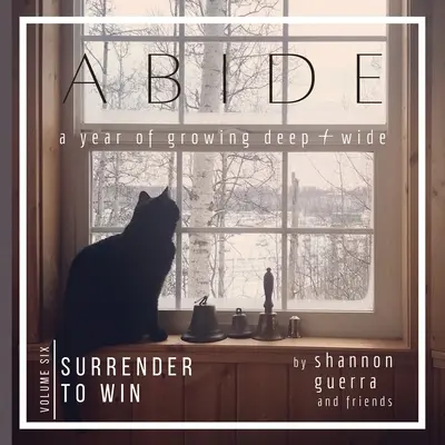 Predarea pentru a câștiga - Surrender to Win