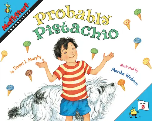 Probabil Pistachio - Probably Pistachio