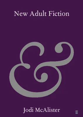 Ficțiune pentru adulți noi - New Adult Fiction