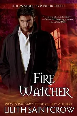 Observator de foc - Fire Watcher