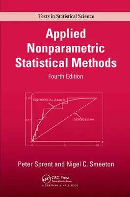 Metode statistice neparametrice aplicate - Applied Nonparametric Statistical Methods