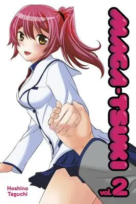 Maga-Tsuki, volumul 2 - Maga-Tsuki, Volume 2