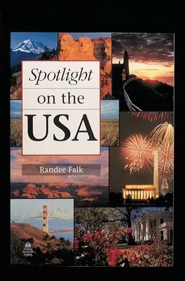 Accent pe SUA - Spotlight on the USA