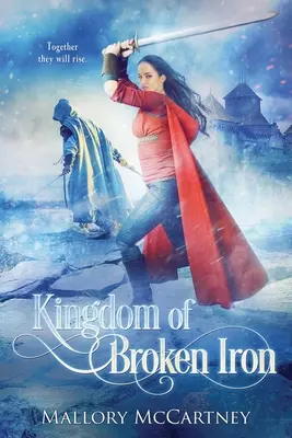 Regatul de fier sfărâmat - Kingdom of Broken Iron