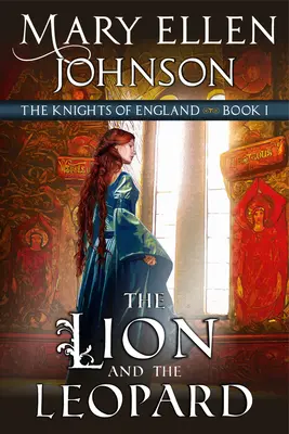 Leul și leopardul: Cartea 1 - The Lion and the Leopard: Book 1