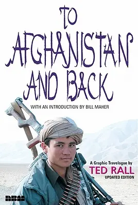 Spre Afganistan și înapoi - To Afghanistan and Back