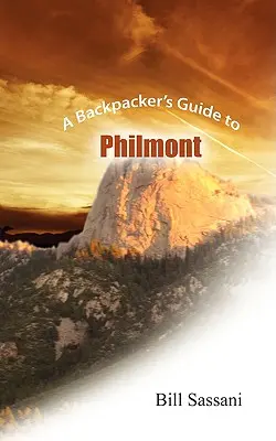 Ghidul unui excursionist pentru Philmont - A Backpacker's Guide to Philmont