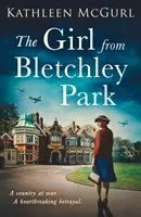 Fata din parcul Bletchley - Girl from Bletchley Park