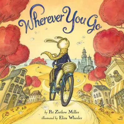 Oriunde te duci - Wherever You Go