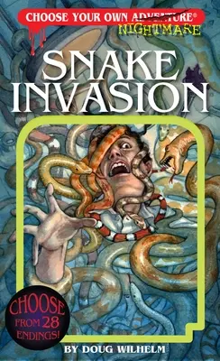 Invazia șarpelui - Snake Invasion