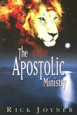 Slujirea apostolică - The Apostolic Ministry