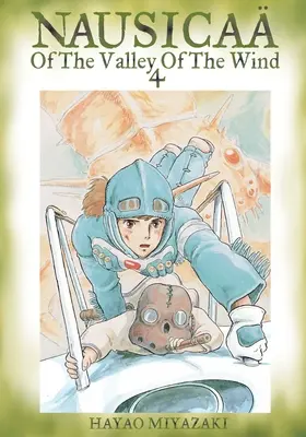 Nausica din Valea Vântului, Vol. 4, 4 - Nausica of the Valley of the Wind, Vol. 4, 4