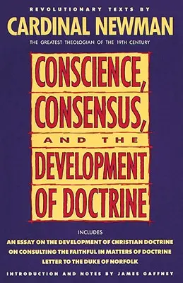 Conștiință, consens - Conscience, Consensus