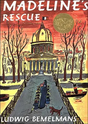 Salvarea lui Madeline - Madeline's Rescue