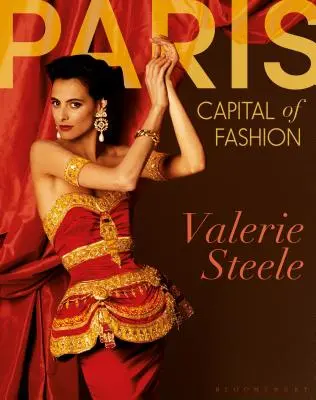 Paris, capitala modei - Paris, Capital of Fashion