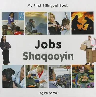 Locuri de muncă/Shaqooyin - Jobs/Shaqooyin