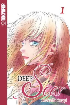 Deep Scar, volumul 1, 1 - Deep Scar, Volume 1, 1