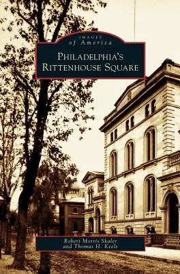 Piața Rittenhouse din Philadelphia - Philadelphia's Rittenhouse Square