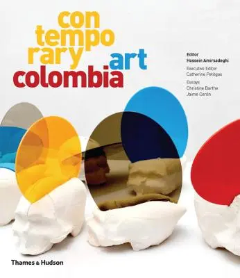 Artă contemporană Columbia - Contemporary Art Colombia