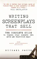 Scrierea de scenarii care se vând - Writing Screenplays That Sell