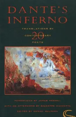 Infernul lui Dantes - Dantes Inferno