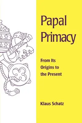 Primatul papal - Papal Primacy