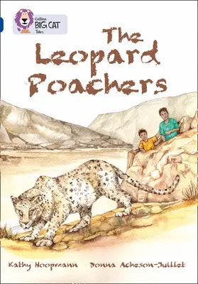 Braconierii de leoparzi (The Leopard Poachers) - The Leopard Poachers
