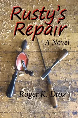 Repararea lui Rusty - Rusty's Repair