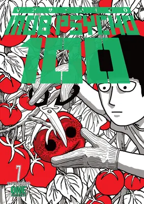 Mob Psycho 100 Volumul 7 - Mob Psycho 100 Volume 7