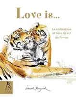 Dragostea este... - Love Is...