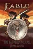 Fable: Ordinul Balverine - Fable: The Balverine Order