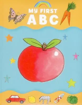 Primul meu ABC - My First ABC