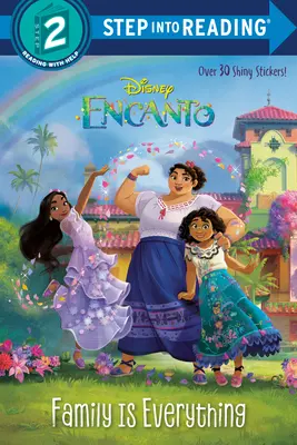 Familia este totul (Disney Encanto) - Family Is Everything (Disney Encanto)