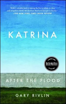 Katrina: După potop - Katrina: After the Flood