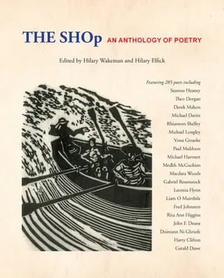 The Shop: An Anthology of Poetry: O antologie de poezie - The Shop: An Anthology of Poetry