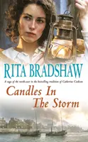 Candles in the Storm - O saga nordică puternică și evocatoare - Candles in the Storm - A powerful and evocative Northern saga
