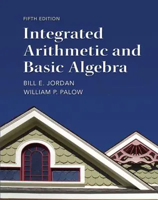 Aritmetică integrată și algebră de bază - Integrated Arithmetic and Basic Algebra
