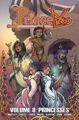 Prințese - Princesses
