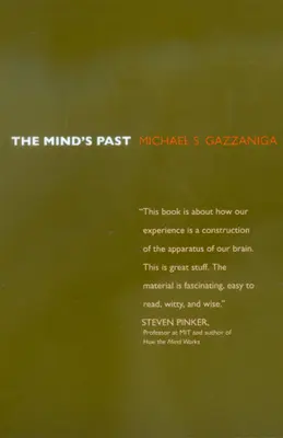 Trecutul minții - The Mind's Past