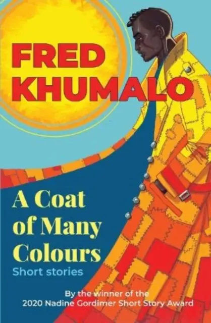Haina de multe culori - Coat of Many Colours
