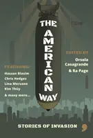 American Way - Povești de invazie - American Way - Stories of Invasion