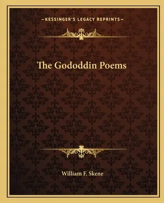 Poemele Gododdin - The Gododdin Poems