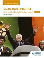 Acces la Istorie: Africa de Sud, 1948-94: de la statul apartheid la 
