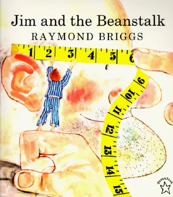 Jim și vrejul de fasole - Jim and the Beanstalk