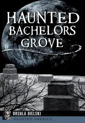 Crângul burlacilor bântuiți (Haunted Bachelors Grove) - Haunted Bachelors Grove